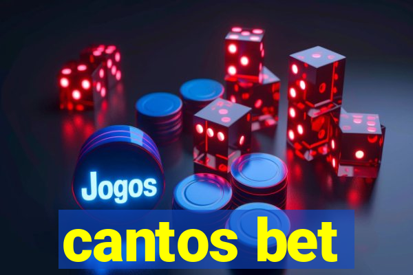 cantos bet